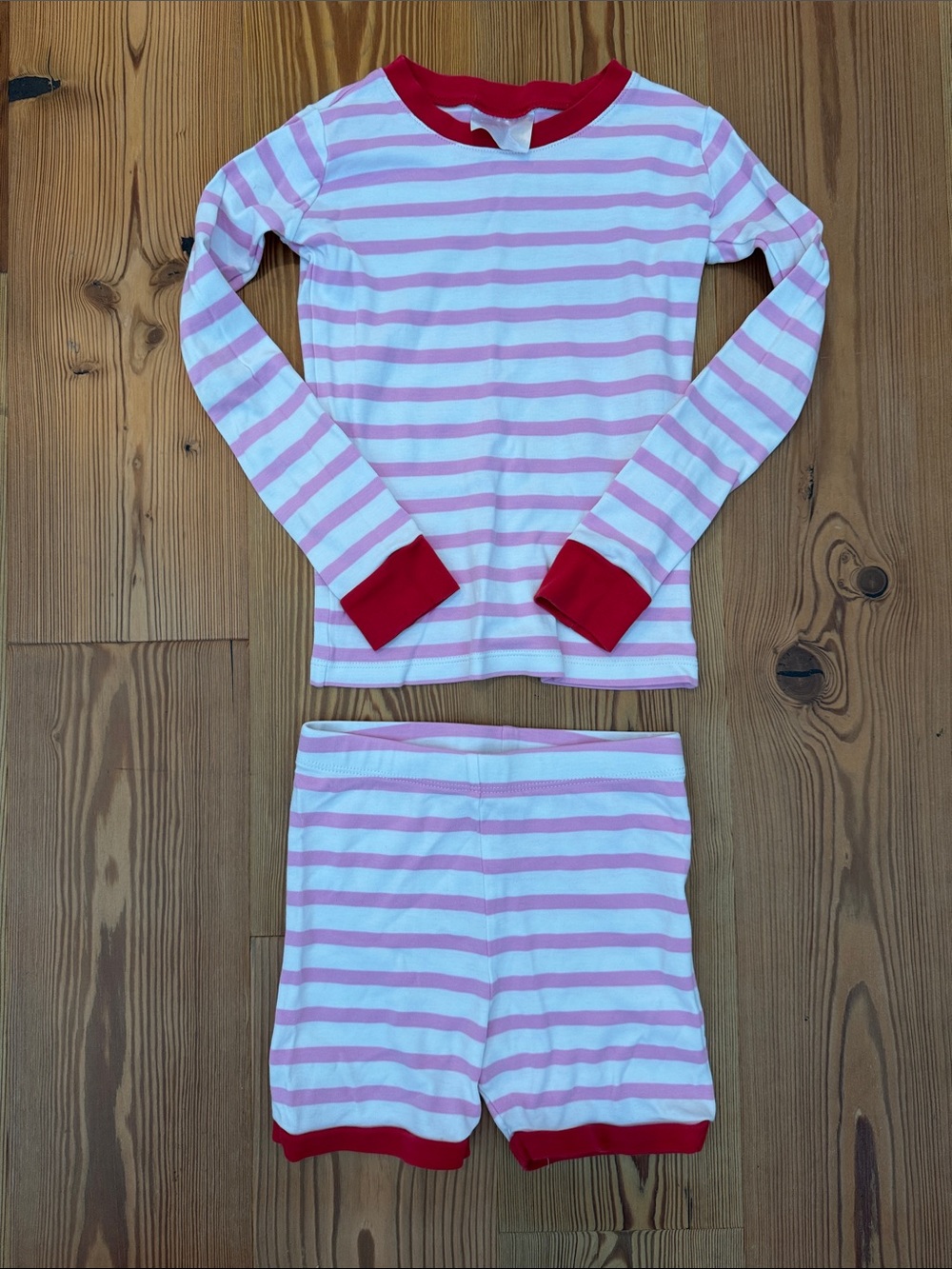 LAKE long/short set